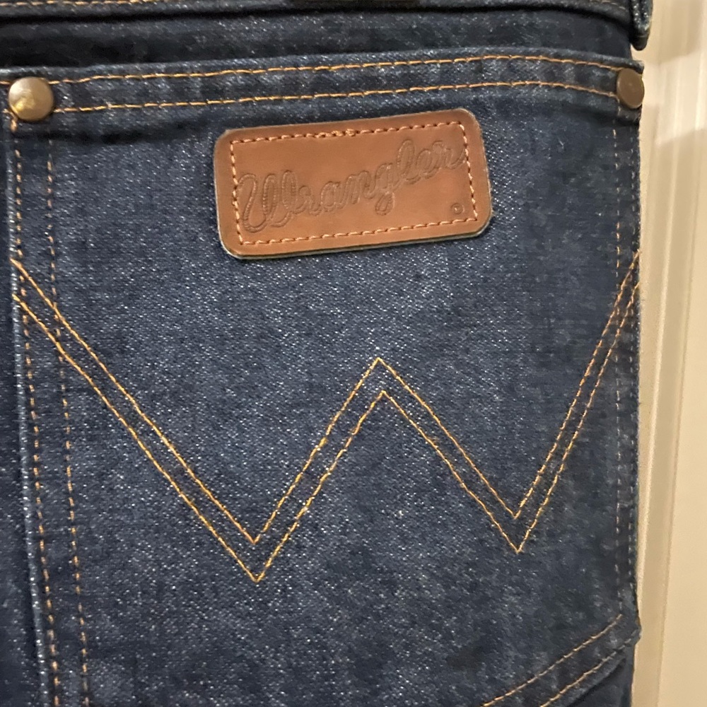 Wrangler Jeans